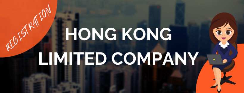 HK Limited Company Registration